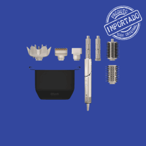 Shark FlexStyle Air Styling & Drying System, Stone