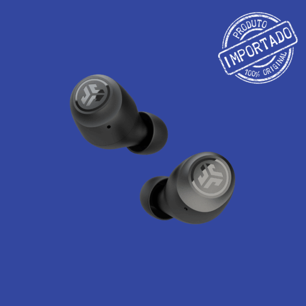 JLab Go Air Pop Bluetooth Earbuds