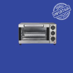 Hamilton Beach Sure‑Crisp Air Fryer Toaster Oven