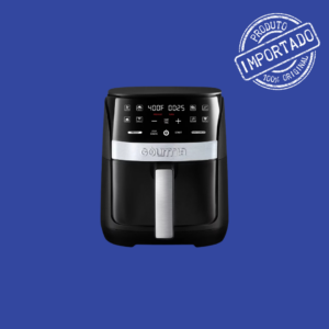 Gourmia Digital 3-Qt Air Fryer
