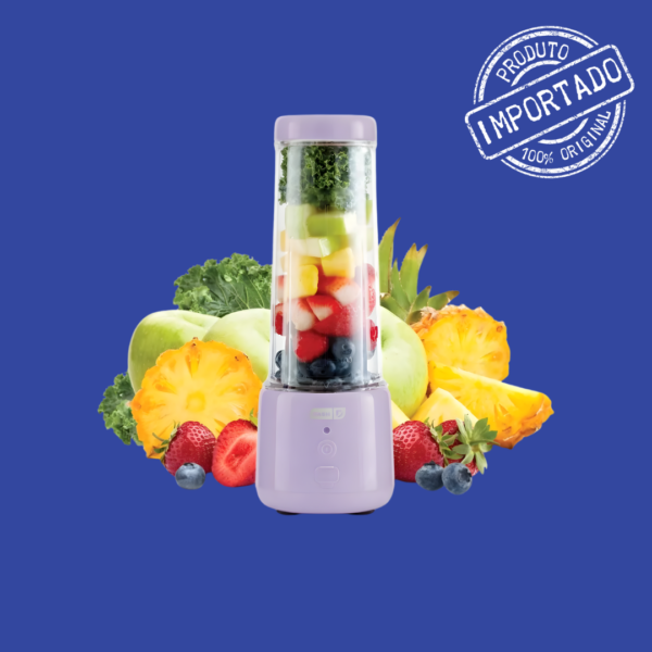 Dash Portable USB Blender