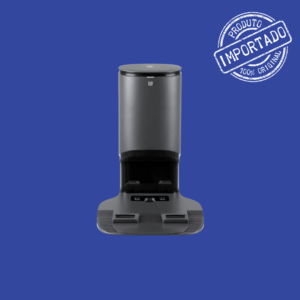 Ecovacs Deebot Auto‑Empty Station