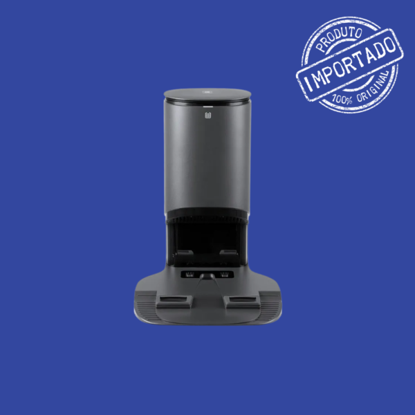 Ecovacs Deebot Auto‑Empty Station