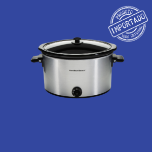 Hamilton Beach 10 Quart Extra-Large Stay or Go Slow Cooker