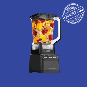 Ninja Professional Blender com Auto-IQ